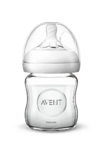Avent Avent - Natural 2.0 zuigfles 120ml Glas