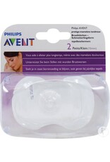 Avent Tepelbeschermers (2)