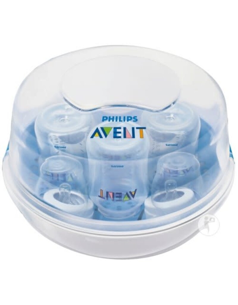 Avent Avent microgolfsterilisator