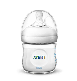 Avent Natural 2.0 zuigfles 125ml