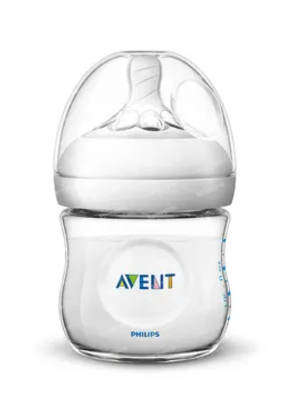 Avent Natural 2.0 zuigfles 125ml