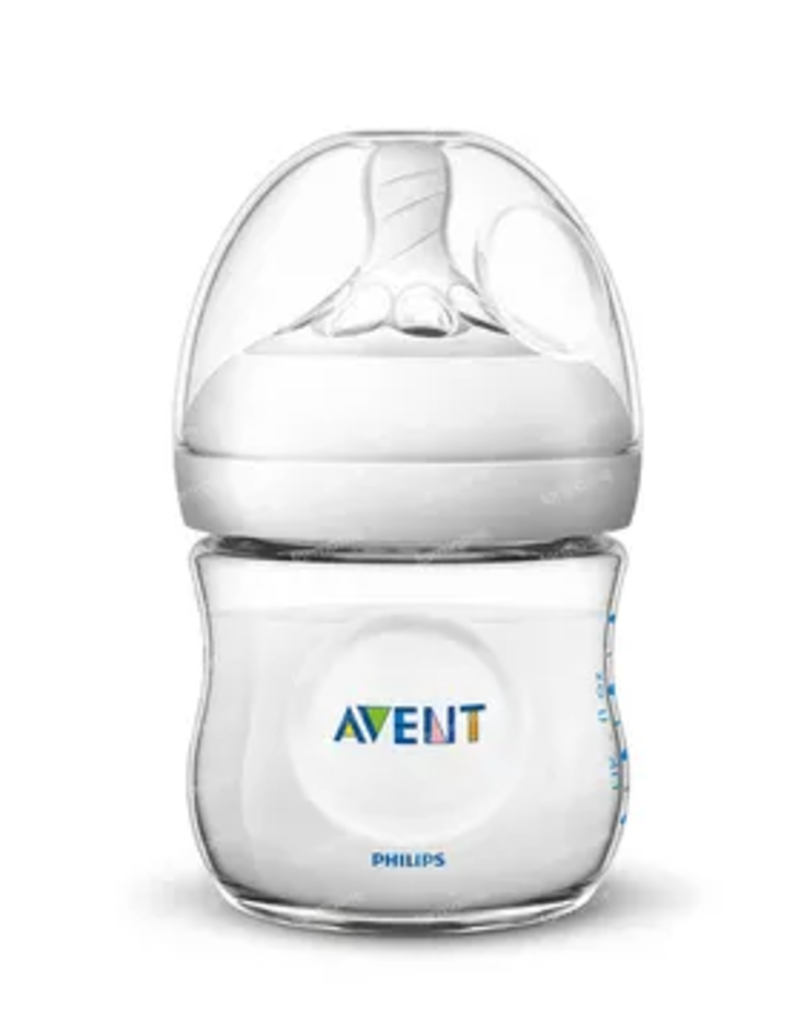 Avent Natural 2.0 zuigfles 125ml