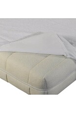 MATRASBESCHERMER BED WATERPROOF - 120*60 CM