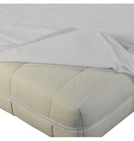 Quax MATRASBESCHERMER BED WATERPROOF - 120*60 CM