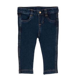 Natini Natini Jeans 5 pocket Dark Blue