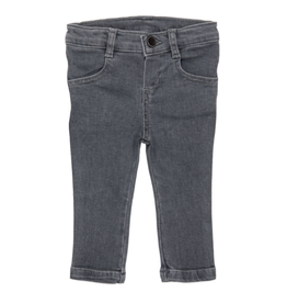 Natini Natini Jeans 5 Pocket Grey