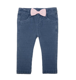 Natini Natini Jeany Jeans Bow Pink