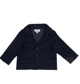 Natini Natini Blazer Dark Blue