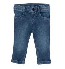 Natini Natini Jeans 5 pocket Mid Blue