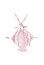 Dimpel Flore doudou '35 roze