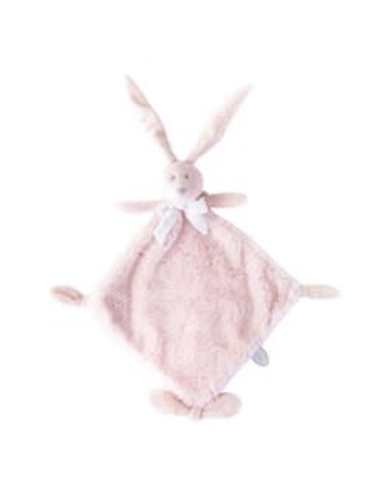 Dimpel Flore doudou '35 roze