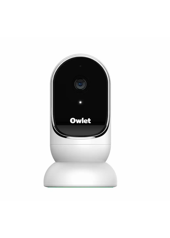 owlet Owlet camera - Cam 2 Smart HD babyfoon