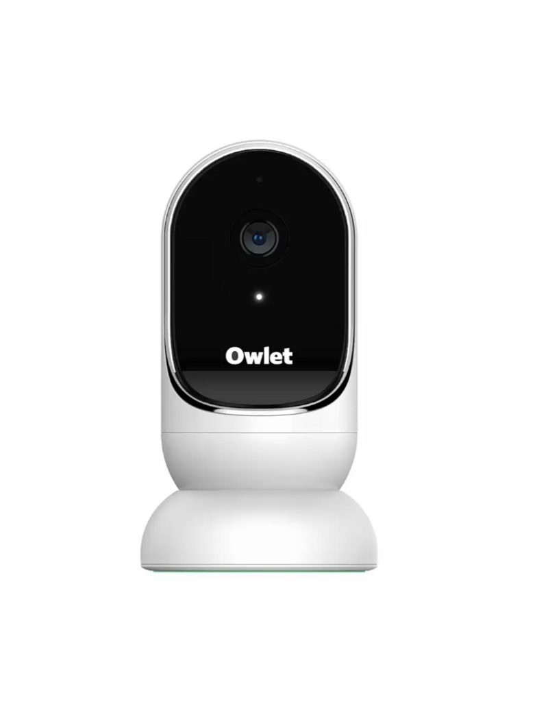 owlet Owlet camera - Cam 2 Smart HD babyfoon