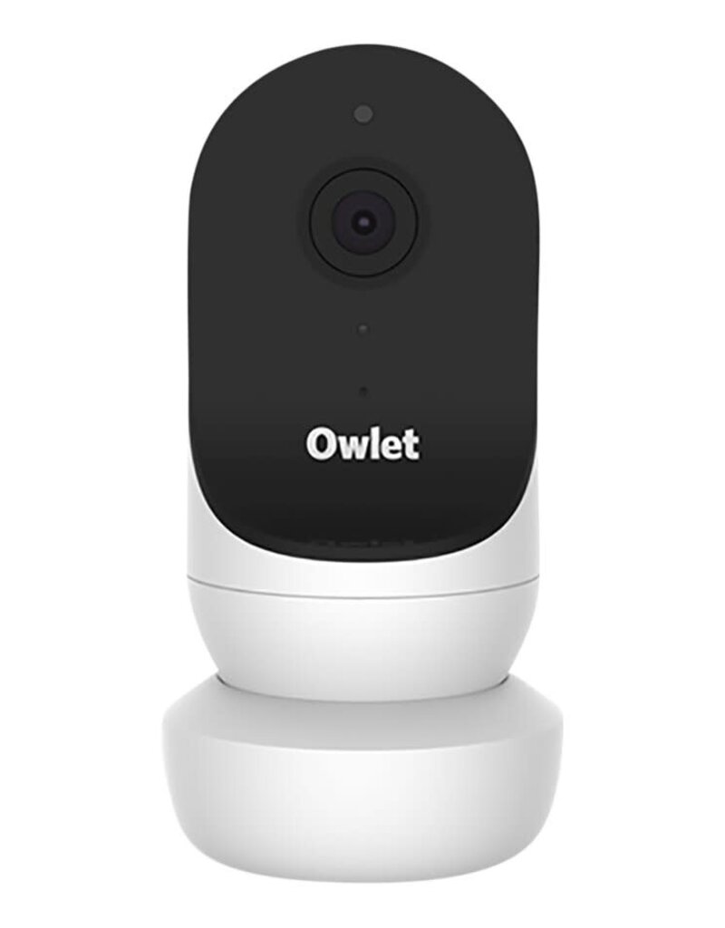 owlet Owlet camera - Cam 2 Smart HD babyfoon