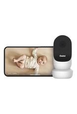 owlet Owlet camera - Cam 2 Smart HD babyfoon