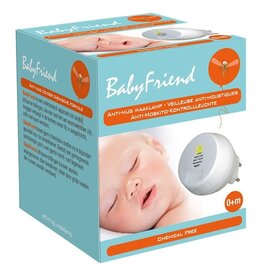 Avent Squitos-Babyfriend Anti-Mug