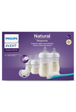 Avent Avent- Newborn Gift set - Natural Response (nieuwe flesjes)