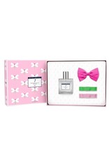 Jacadi Jacadi-Giftset- EDT Mademoiselle petite libellule 100ml + clips