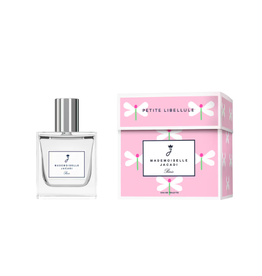 Jacadi Jacadi-Mademoiselle Petite Libellule EDT-50 ml