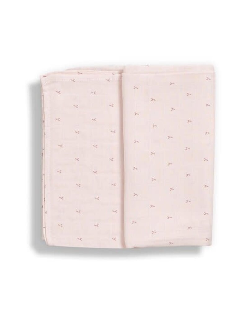 Gloop ! 1x Tetra 100X100CM Rose Pastel