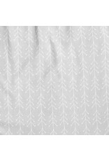 Gloop! 2x Tetra 70x70cm Nordique Gris