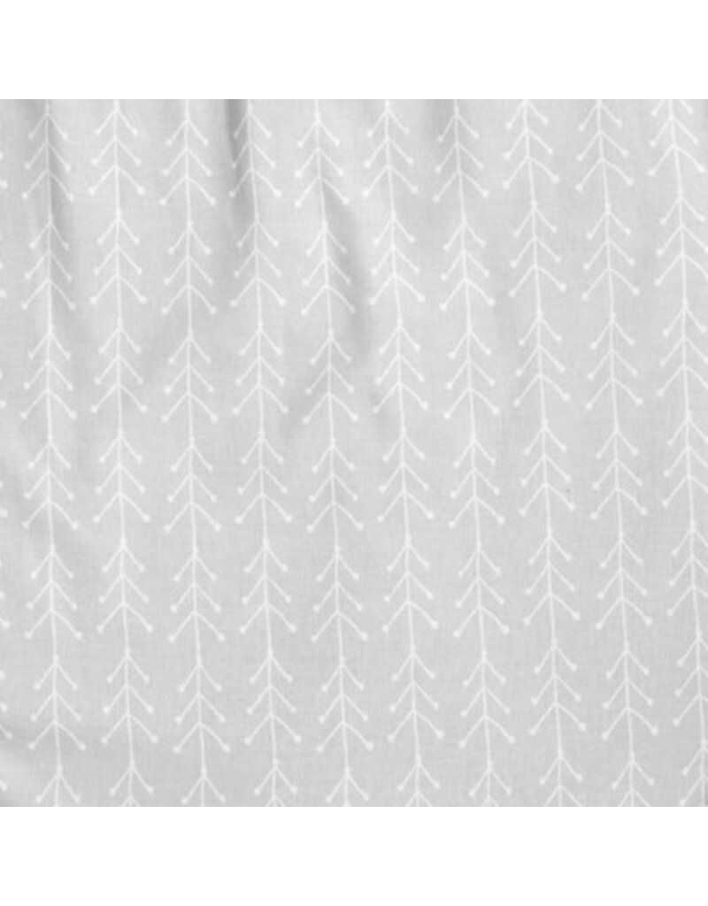 Gloop! 2x Tetra 70x70cm Nordique Gris