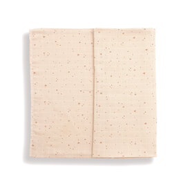 Gloop! 2x Tetra 70x70cm Pink Sparkle