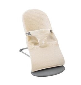 First First relax cover BABYBJORN ESSENTIALS BEIGE -