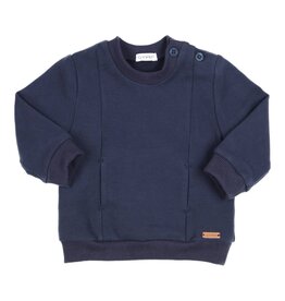 Gymp Gymp - Sweater Carbondoux - navy