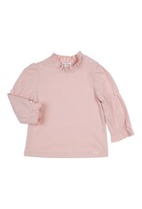 Gymp Gymp - Longsleeve Aerodoux - old rose