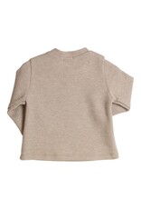 Gymp Gymp - Sweater Medgar - Beige