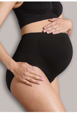 Maternity support panty - zwart