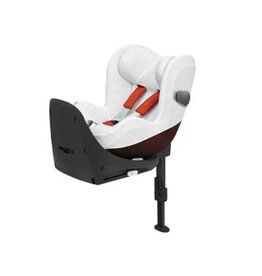 Cybex cybex summer cover Z sirona white white