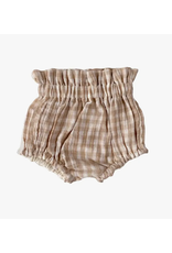 Petite Evelina Apparel Baby bloomers / little checkers