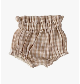 Baby bloomers / little checkers