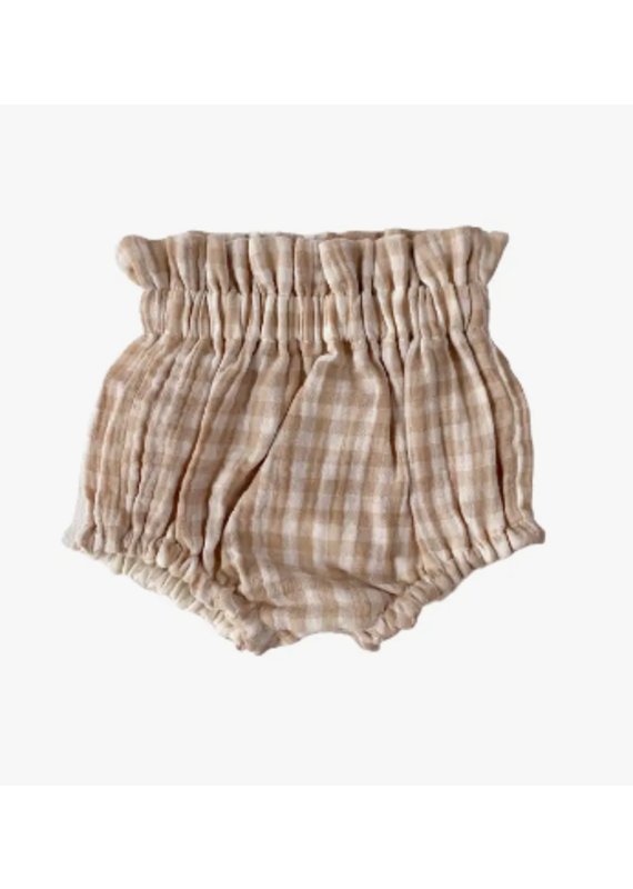 Baby bloomers / little checkers