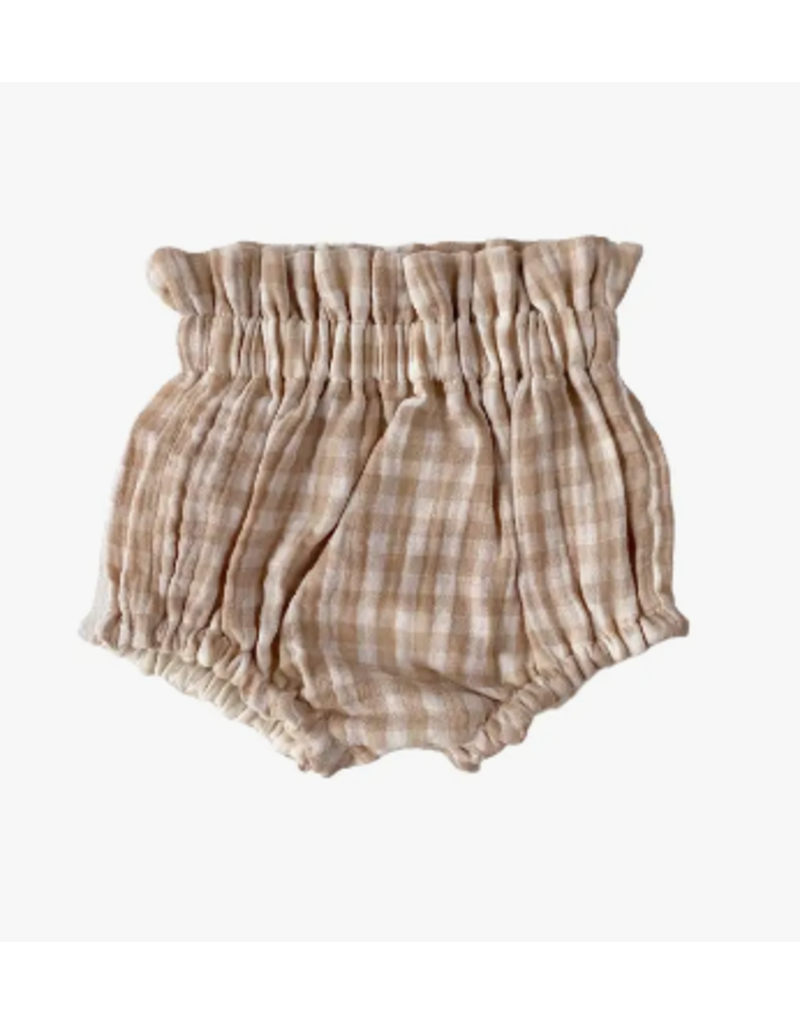 Baby bloomers / little checkers