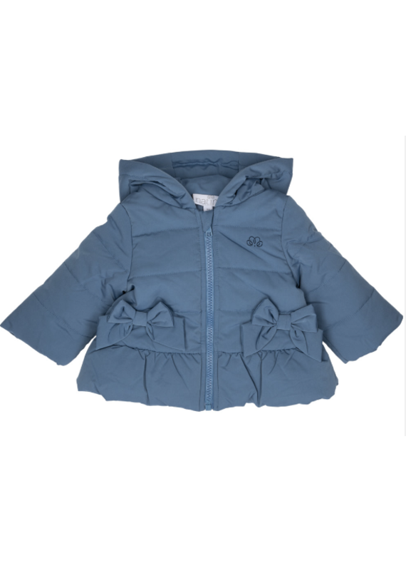 Natini Natini Jacket Livia Blue