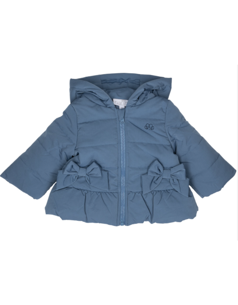 Natini Natini Jacket Livia Blue