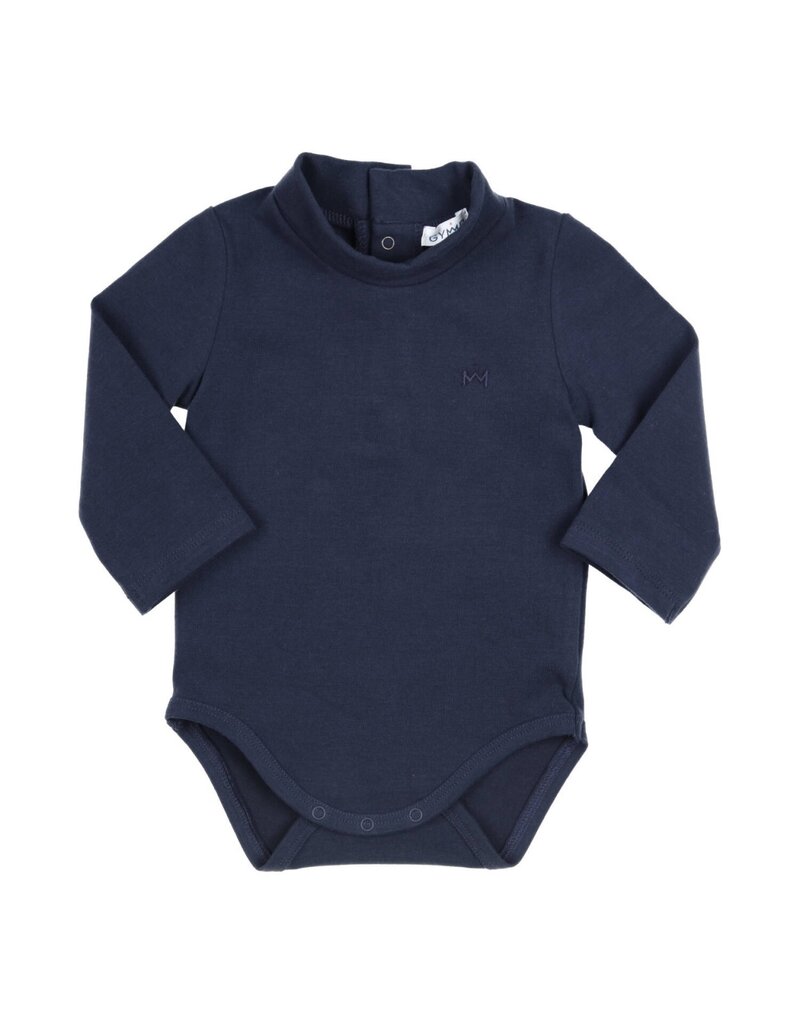 Gymp Gymp- Romper Aerodoux-Navy