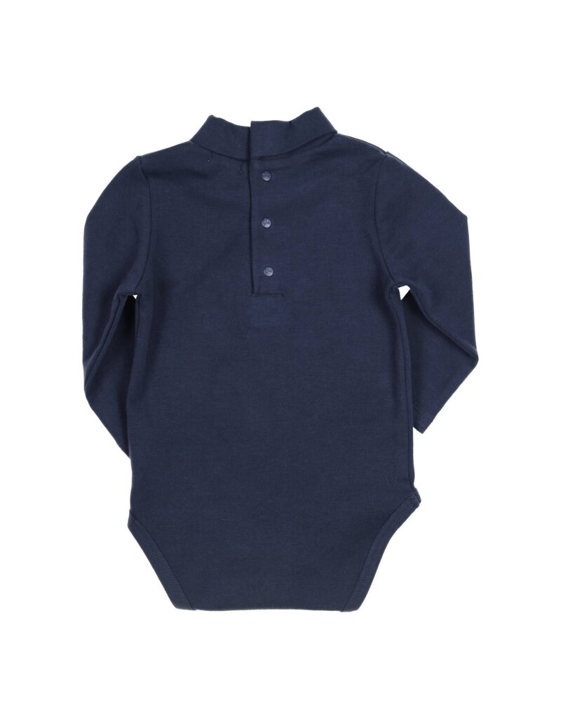 Gymp Gymp- Romper Aerodoux-Navy