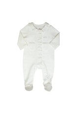 Gymp Gymp- Creepersuit Aerodoux - Offwhite