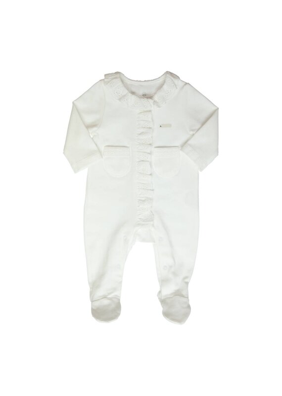 Gymp Gymp- Creepersuit Aerodoux - Offwhite