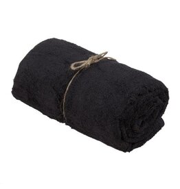 Timboo Timboo Handdoek 100x150cm GRAPHIT