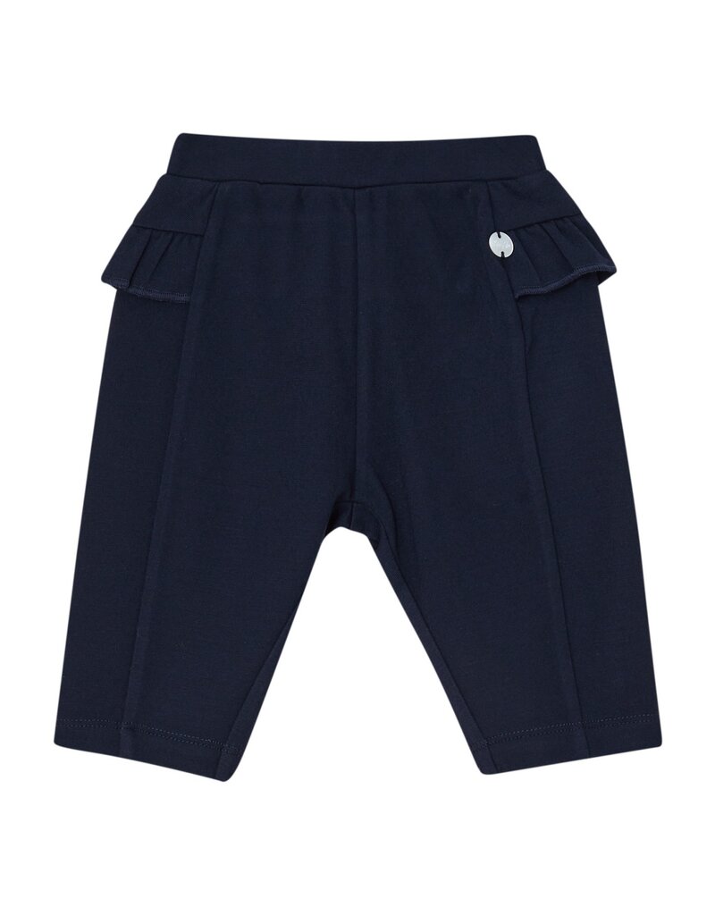 Liu Jo- lange broek- night blue