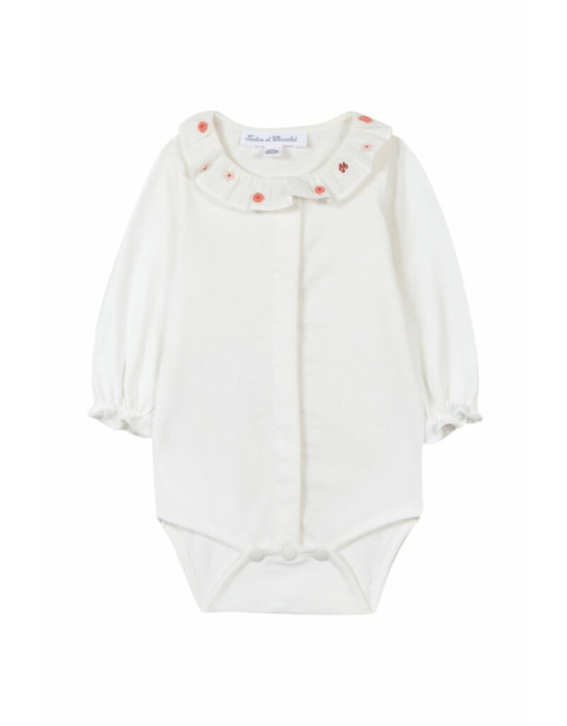 Tartine & Chocolat Tartine et Chocolat -  body - MP trousseau - nacre