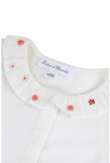 Tartine & Chocolat Tartine et Chocolat -  body - MP trousseau - nacre