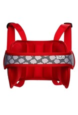 Nap up - Sleep comfortably on the go - rood