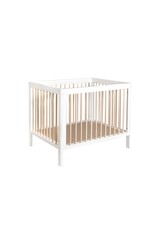 Troll Nursery Troll Nursery - Park Lukas white/naturel