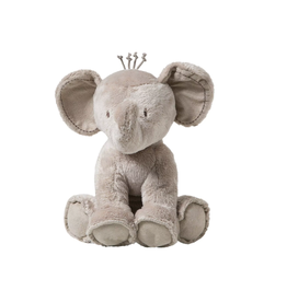 Tartine & Chocolat T&C - Ferdinand olifant taupe 25cm